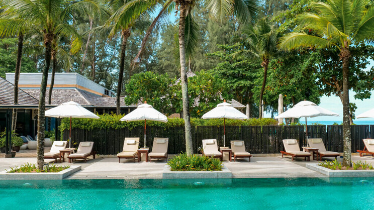 Layana Resort & Spa (Ko Lanta)